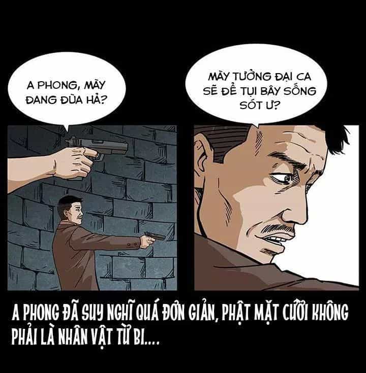 U Minh Ngụy Tượng - Chương 212 - ảnh 38