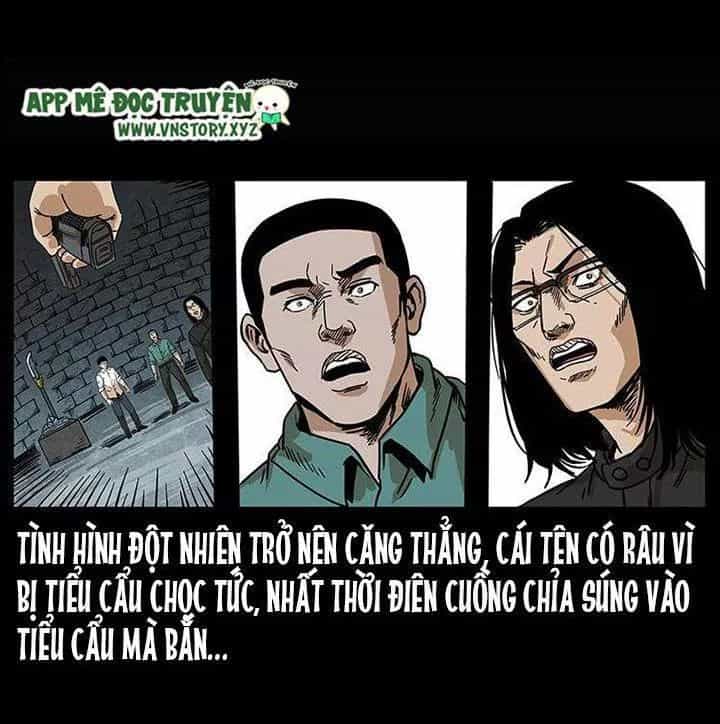 U Minh Ngụy Tượng - Chương 212 - ảnh 45