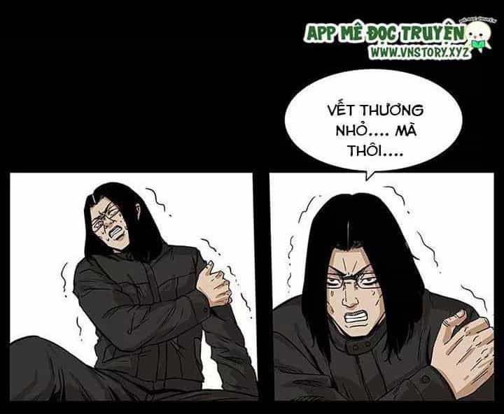 U Minh Ngụy Tượng - Chương 212 - ảnh 51
