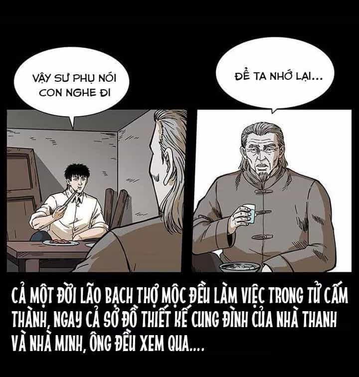 U Minh Ngụy Tượng - Chương 212 - ảnh 6