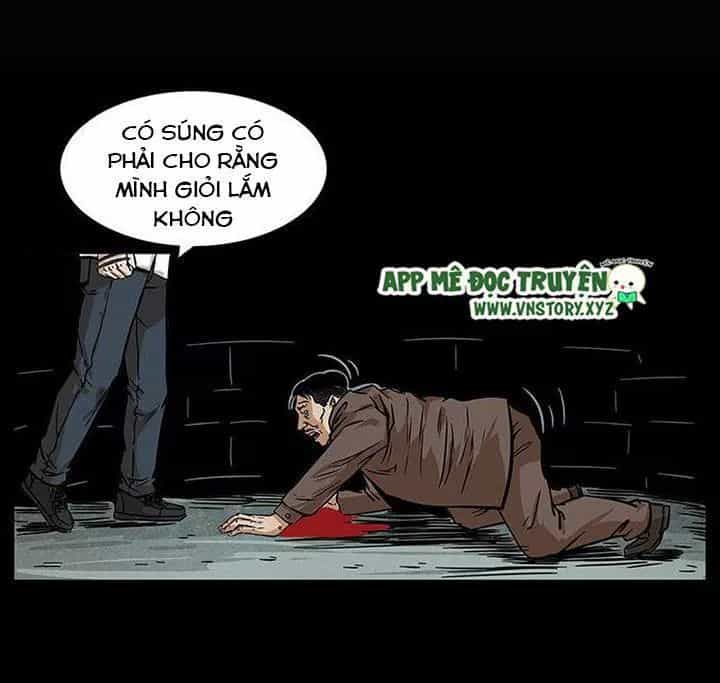 U Minh Ngụy Tượng - Chương 212 - ảnh 63