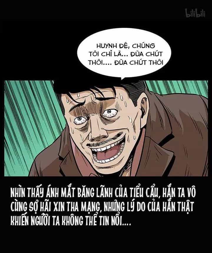U Minh Ngụy Tượng - Chương 212 - ảnh 65