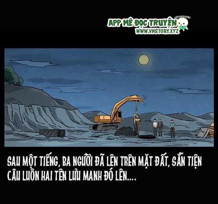 U Minh Ngụy Tượng - Chương 212 - ảnh 69