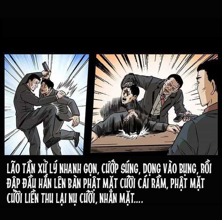 U Minh Ngụy Tượng - Chương 212 - ảnh 84