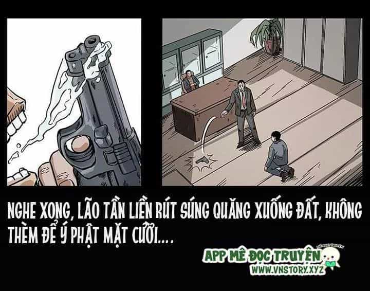 U Minh Ngụy Tượng - Chương 212 - ảnh 90
