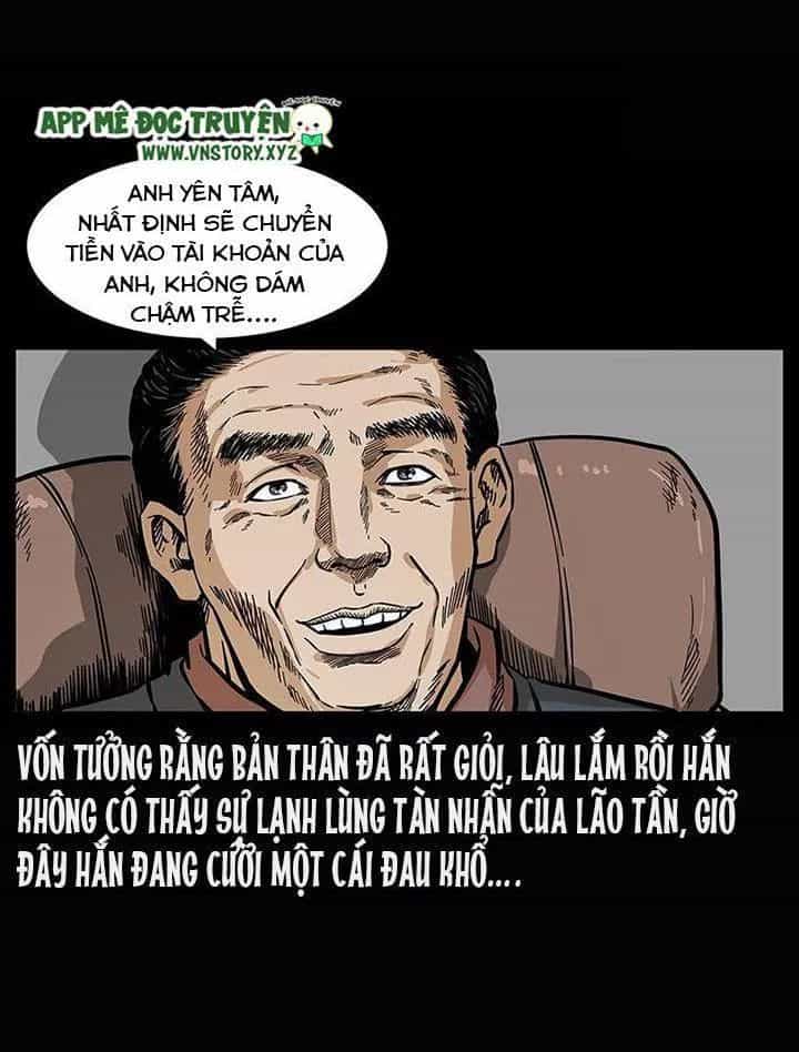 U Minh Ngụy Tượng - Chương 212 - ảnh 92