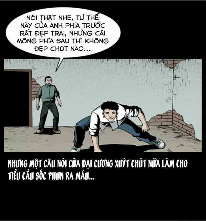 U Minh Ngụy Tượng - Chương 20 - ảnh 15