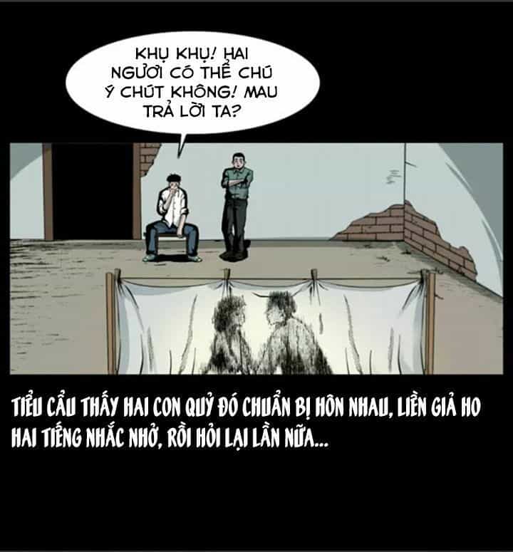 U Minh Ngụy Tượng - Chương 20 - ảnh 27