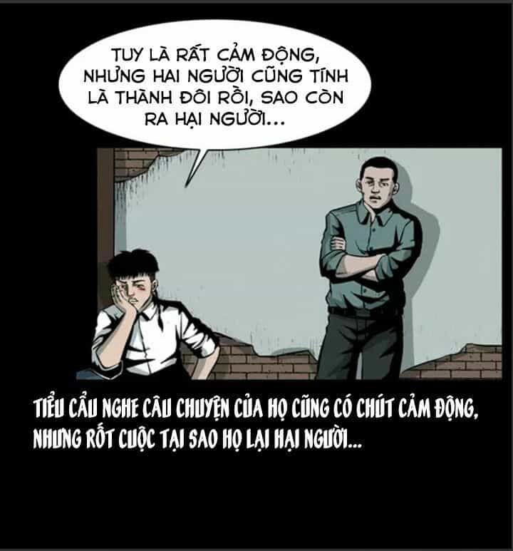 U Minh Ngụy Tượng - Chương 20 - ảnh 39