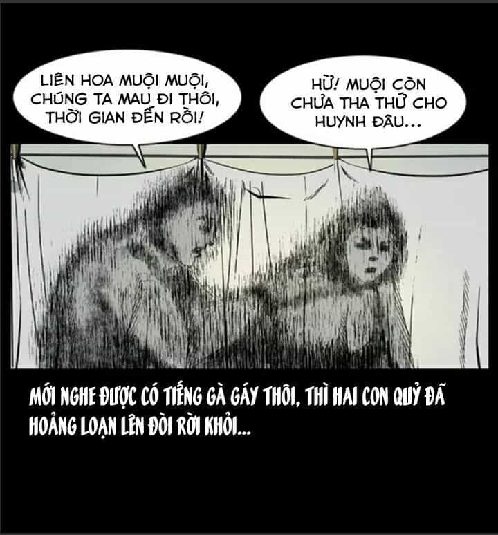 U Minh Ngụy Tượng - Chương 20 - ảnh 45