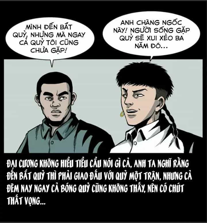 U Minh Ngụy Tượng - Chương 20 - ảnh 5