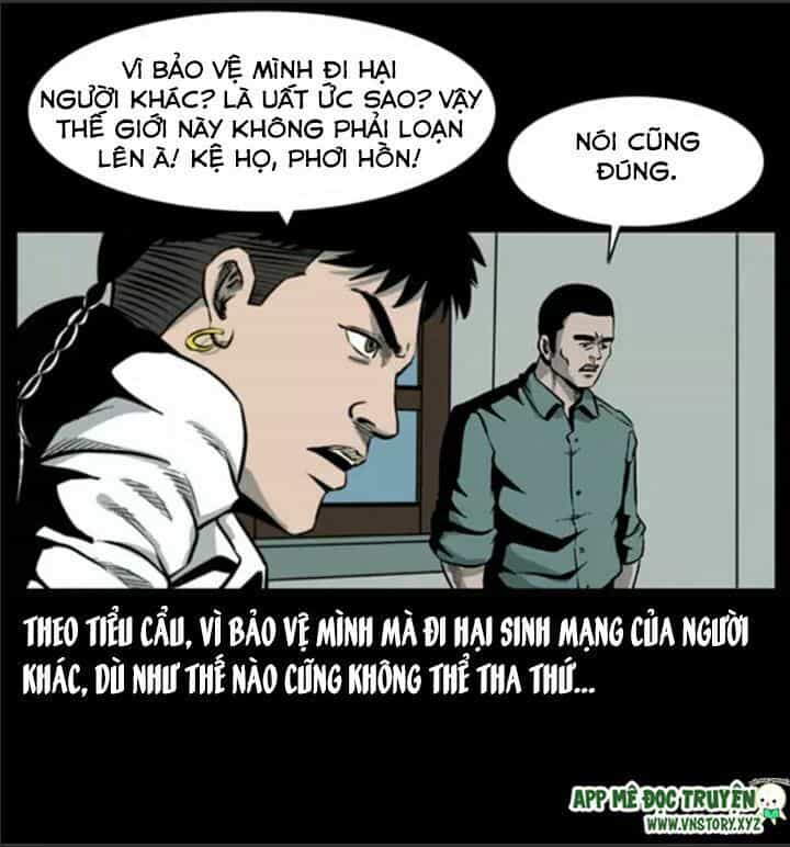 U Minh Ngụy Tượng - Chương 20 - ảnh 50