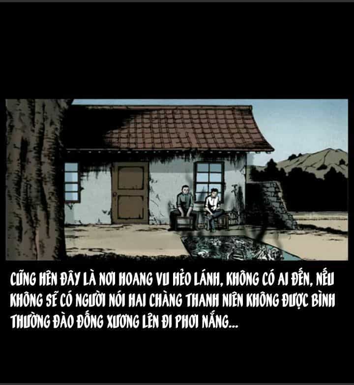 U Minh Ngụy Tượng - Chương 20 - ảnh 55