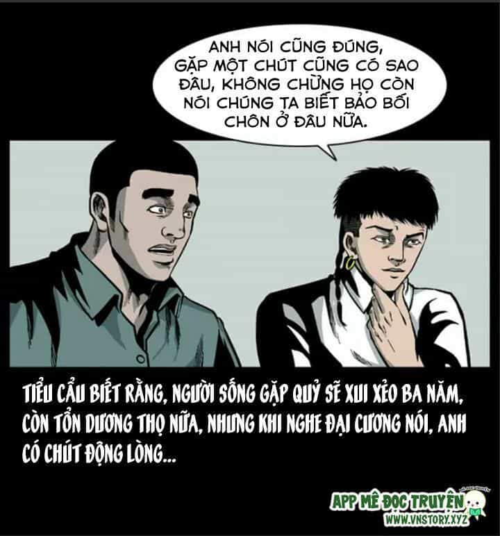 U Minh Ngụy Tượng - Chương 20 - ảnh 6