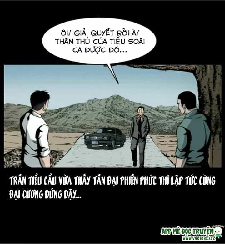 U Minh Ngụy Tượng - Chương 20 - ảnh 62