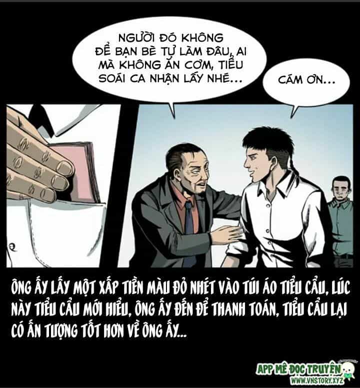 U Minh Ngụy Tượng - Chương 20 - ảnh 66