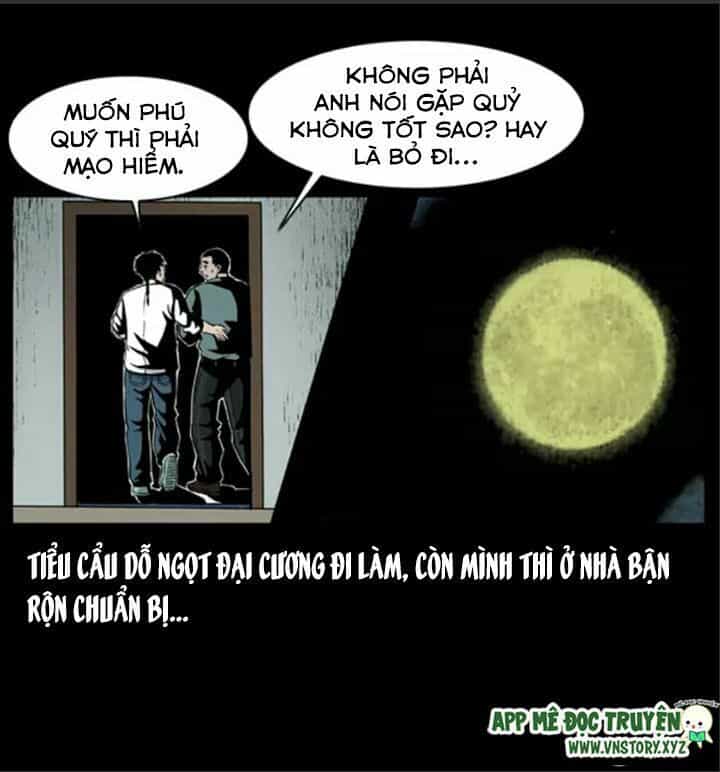 U Minh Ngụy Tượng - Chương 20 - ảnh 8