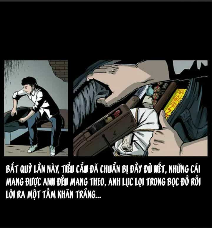 U Minh Ngụy Tượng - Chương 20 - ảnh 9