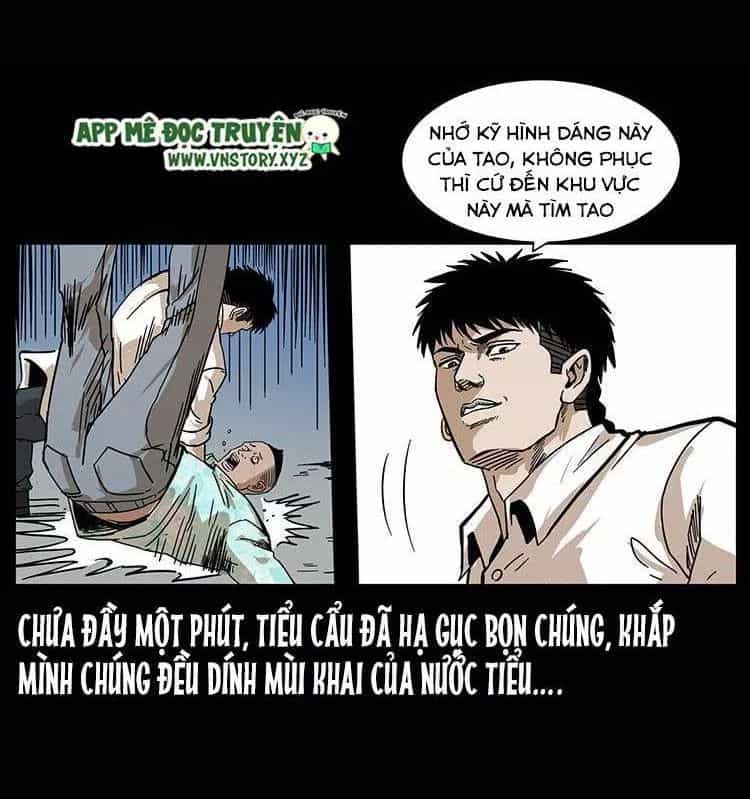 U Minh Ngụy Tượng - Chương 213 - ảnh 13