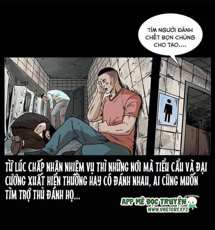 U Minh Ngụy Tượng - Chương 213 - ảnh 17