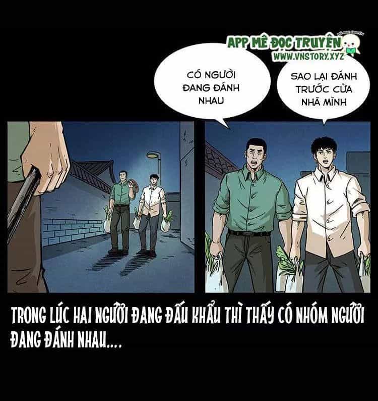 U Minh Ngụy Tượng - Chương 213 - ảnh 21