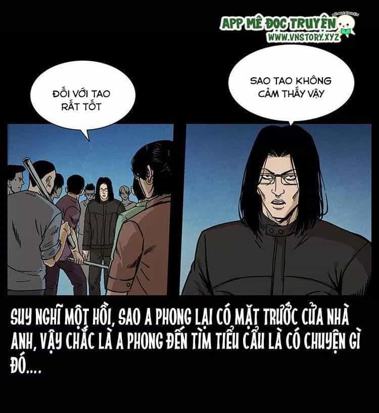 U Minh Ngụy Tượng - Chương 213 - ảnh 25