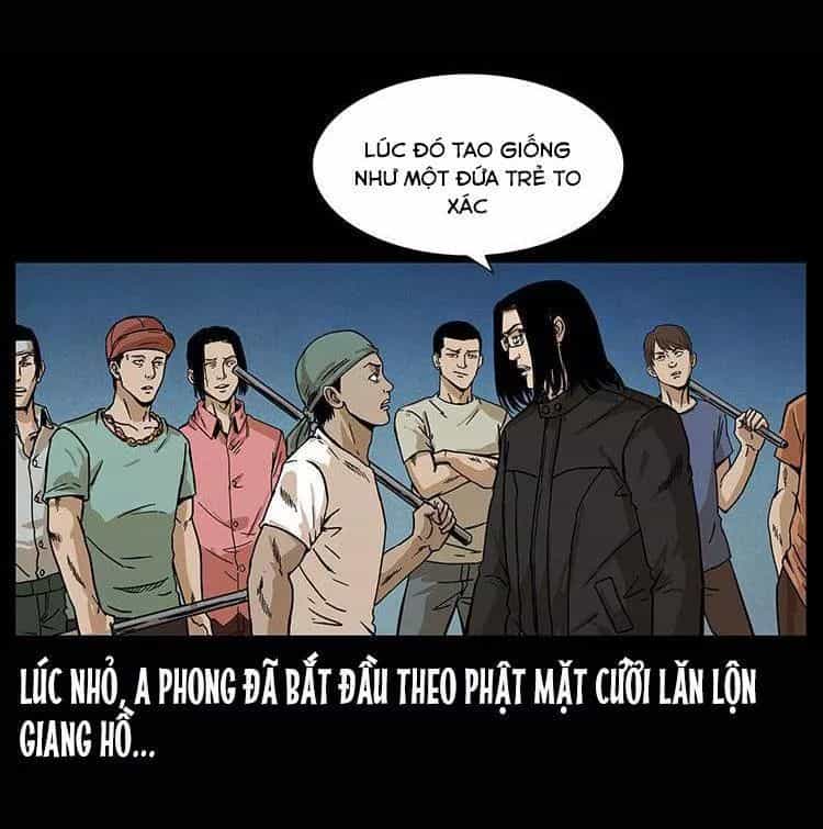 U Minh Ngụy Tượng - Chương 213 - ảnh 26