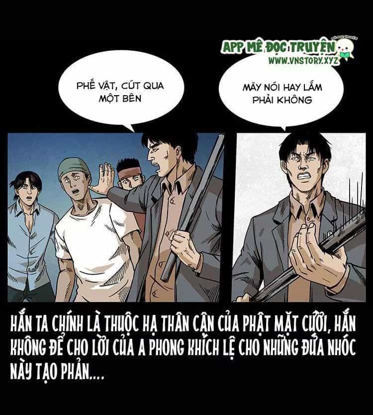 U Minh Ngụy Tượng - Chương 213 - ảnh 32