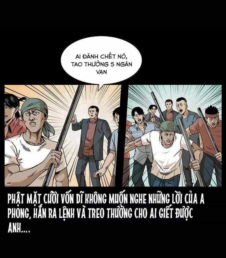 U Minh Ngụy Tượng - Chương 213 - ảnh 36