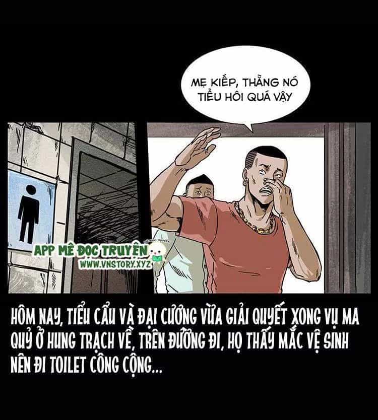 U Minh Ngụy Tượng - Chương 213 - ảnh 4