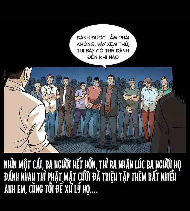 U Minh Ngụy Tượng - Chương 213 - ảnh 46