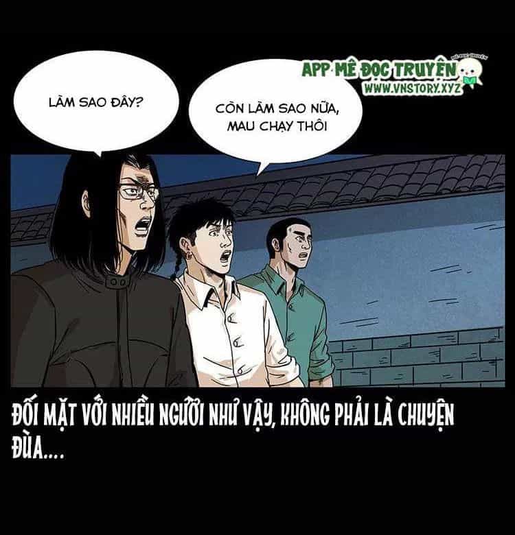 U Minh Ngụy Tượng - Chương 213 - ảnh 47