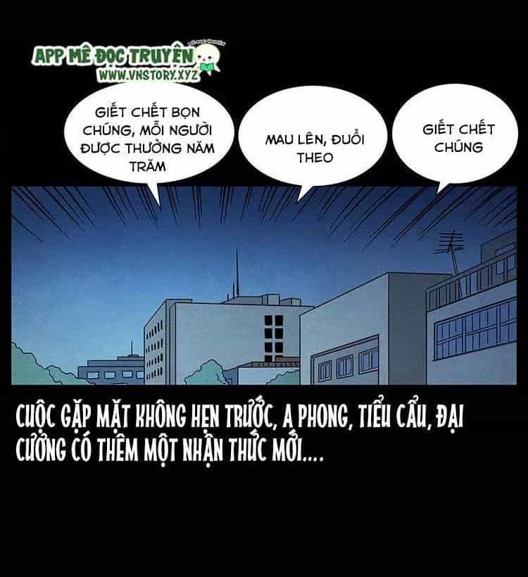 U Minh Ngụy Tượng - Chương 213 - ảnh 49