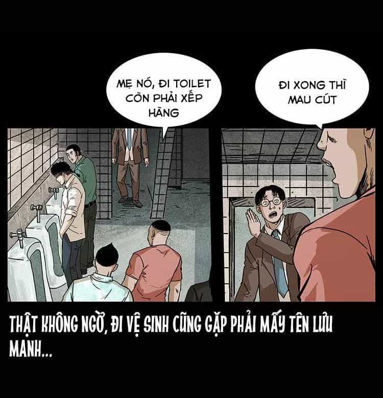 U Minh Ngụy Tượng - Chương 213 - ảnh 5
