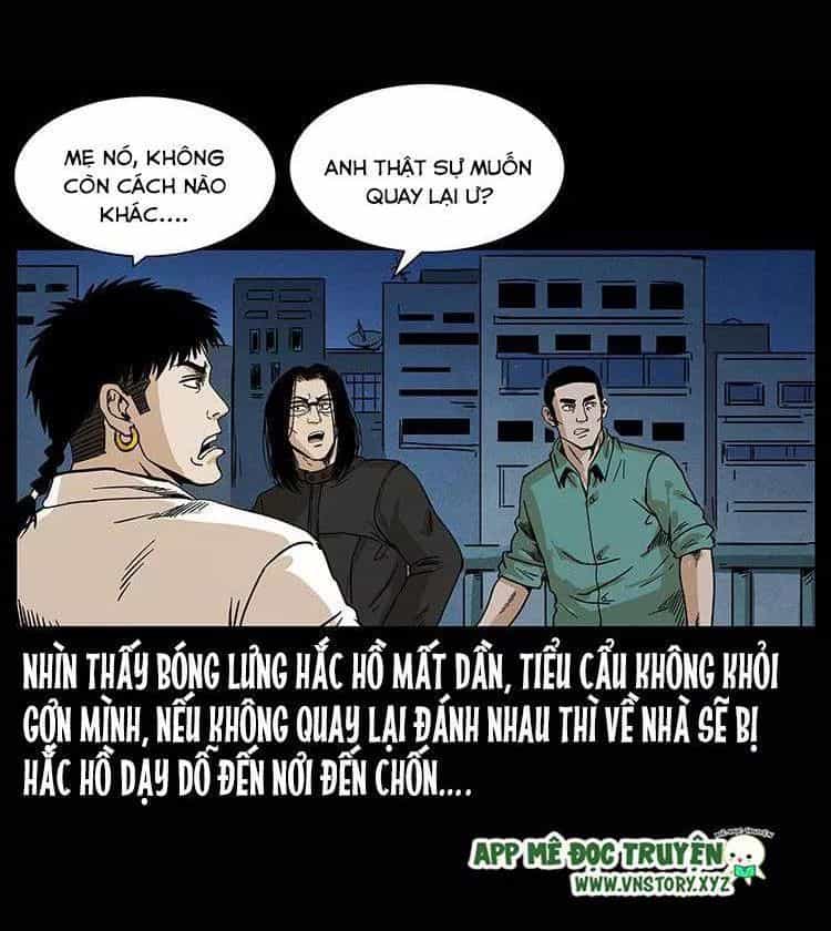 U Minh Ngụy Tượng - Chương 213 - ảnh 56