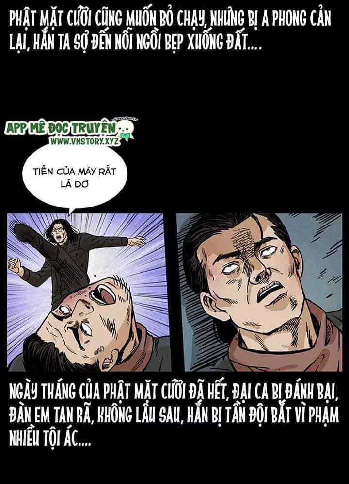 U Minh Ngụy Tượng - Chương 213 - ảnh 64