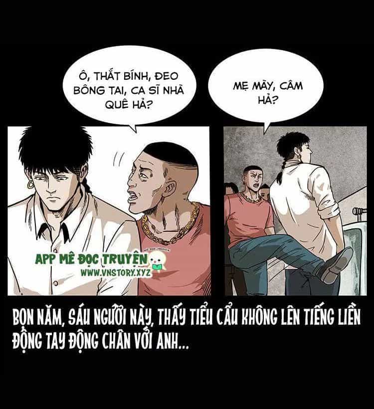 U Minh Ngụy Tượng - Chương 213 - ảnh 7