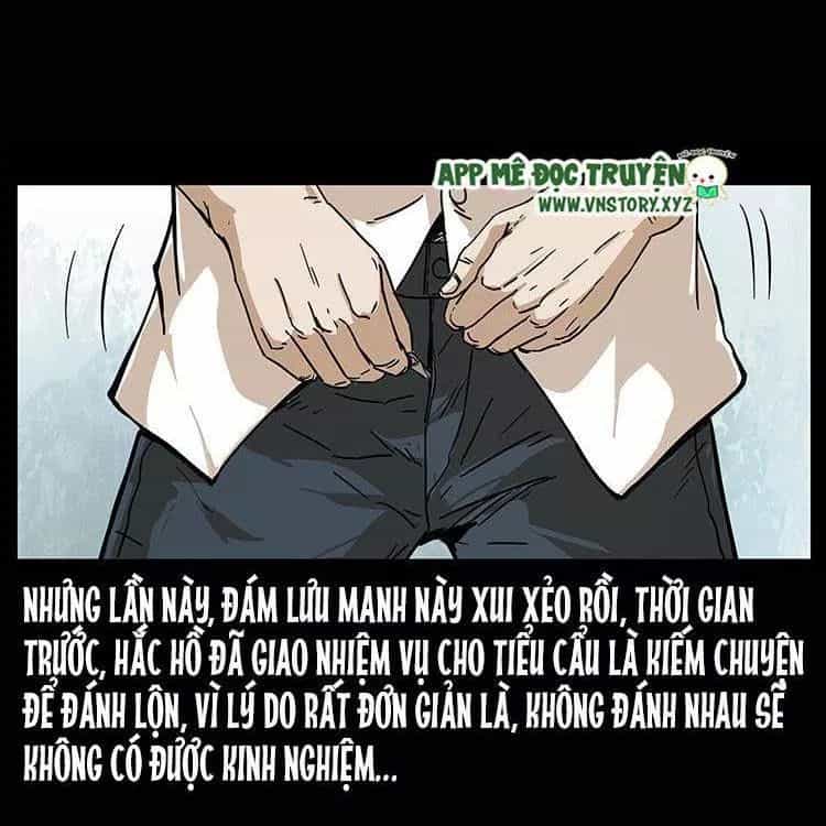 U Minh Ngụy Tượng - Chương 213 - ảnh 9