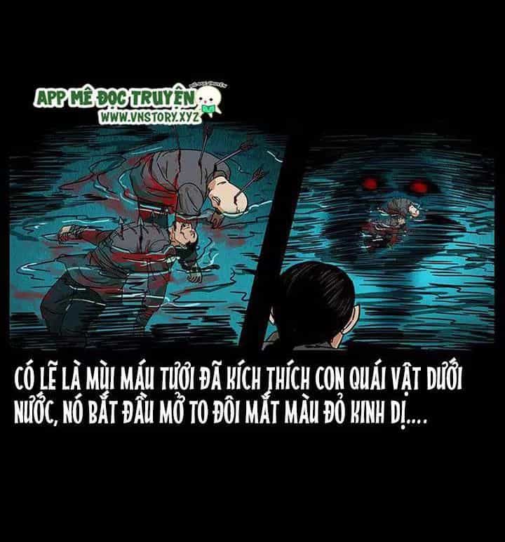 U Minh Ngụy Tượng - Chương 214 - ảnh 14