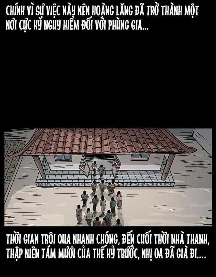 U Minh Ngụy Tượng - Chương 214 - ảnh 19