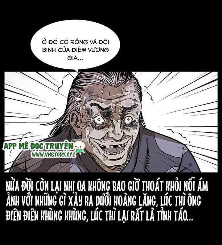 U Minh Ngụy Tượng - Chương 214 - ảnh 23