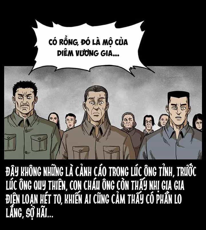 U Minh Ngụy Tượng - Chương 214 - ảnh 24