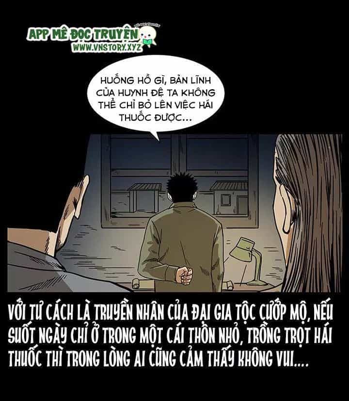U Minh Ngụy Tượng - Chương 214 - ảnh 27