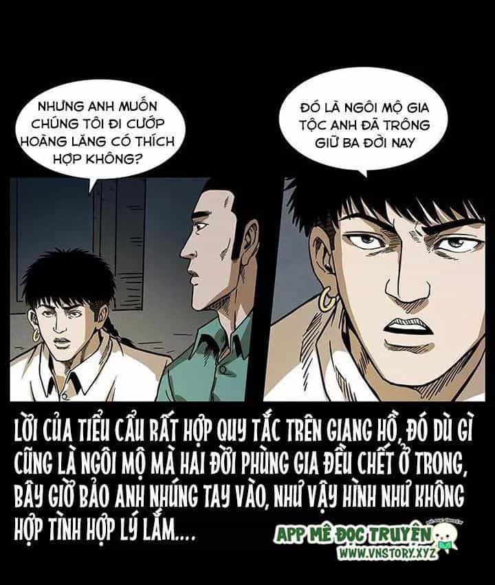 U Minh Ngụy Tượng - Chương 214 - ảnh 39