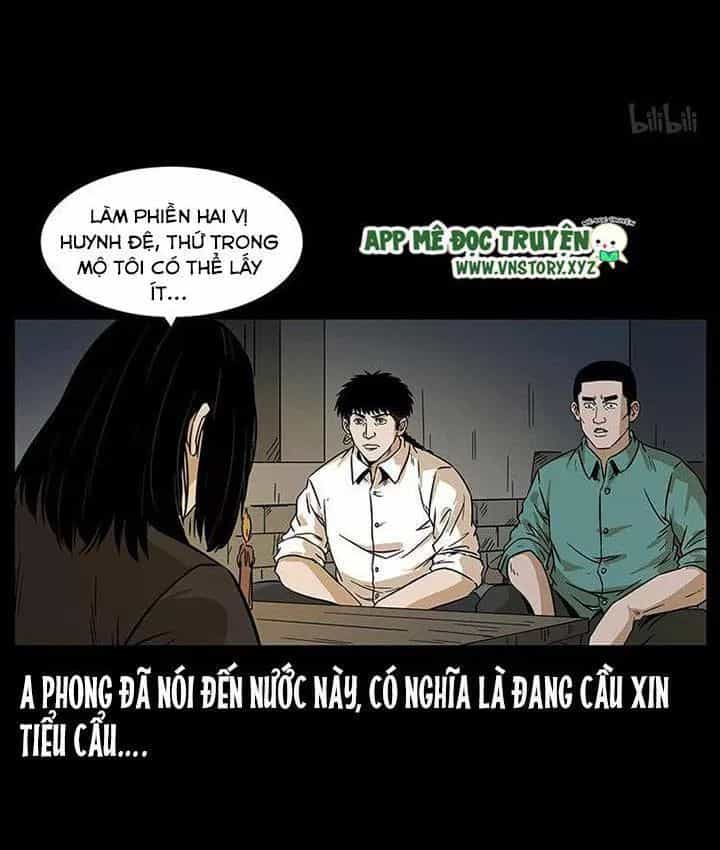 U Minh Ngụy Tượng - Chương 214 - ảnh 43