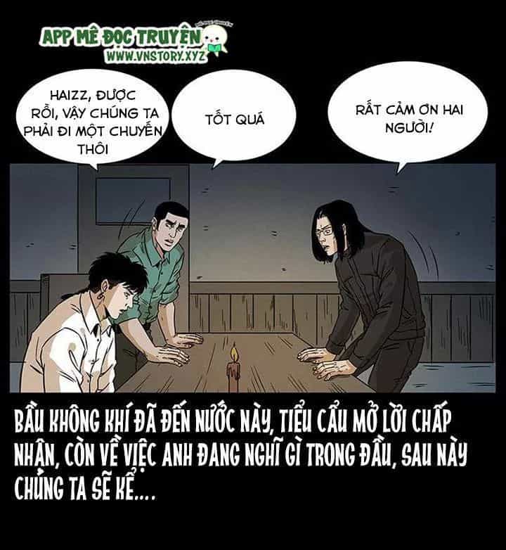 U Minh Ngụy Tượng - Chương 214 - ảnh 45