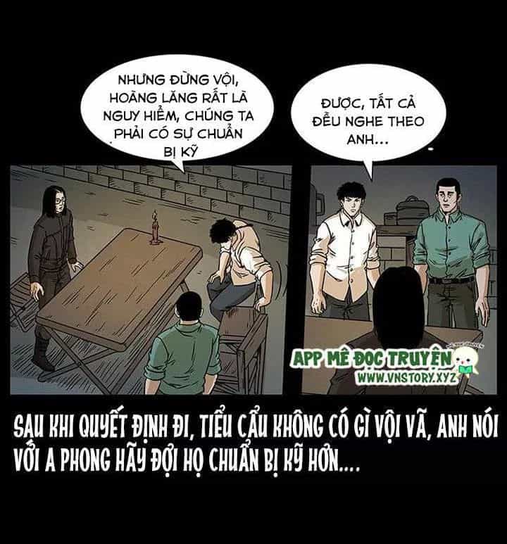 U Minh Ngụy Tượng - Chương 214 - ảnh 46