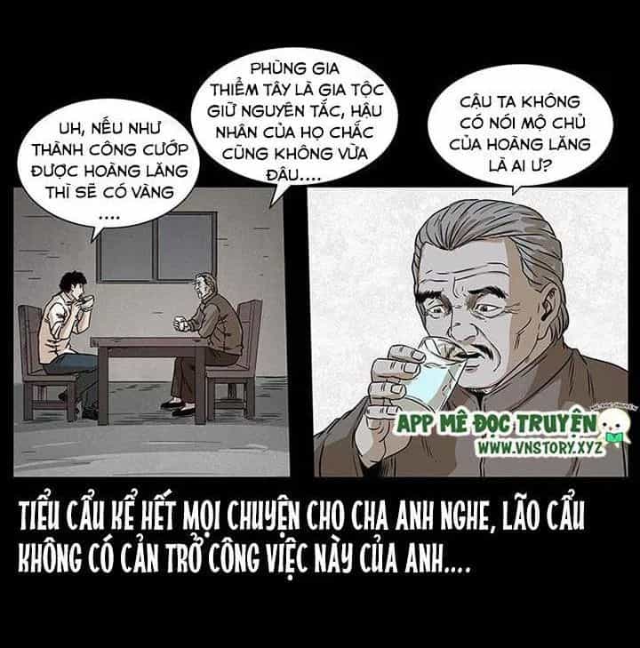 U Minh Ngụy Tượng - Chương 214 - ảnh 49