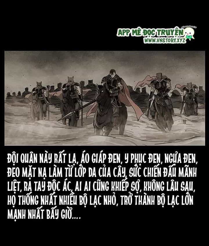 U Minh Ngụy Tượng - Chương 214 - ảnh 59