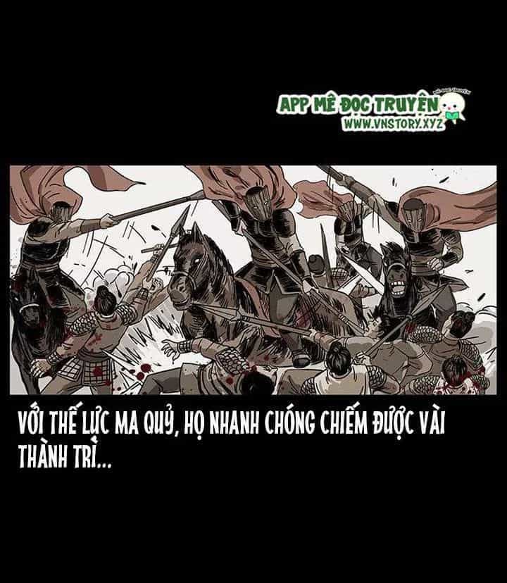 U Minh Ngụy Tượng - Chương 214 - ảnh 61